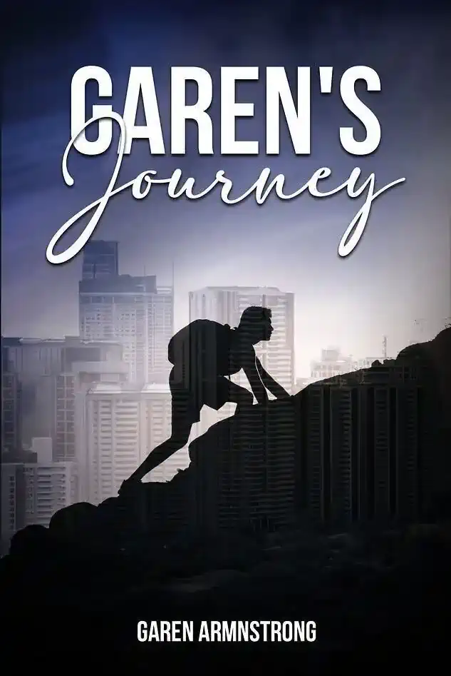 Garen's Journey